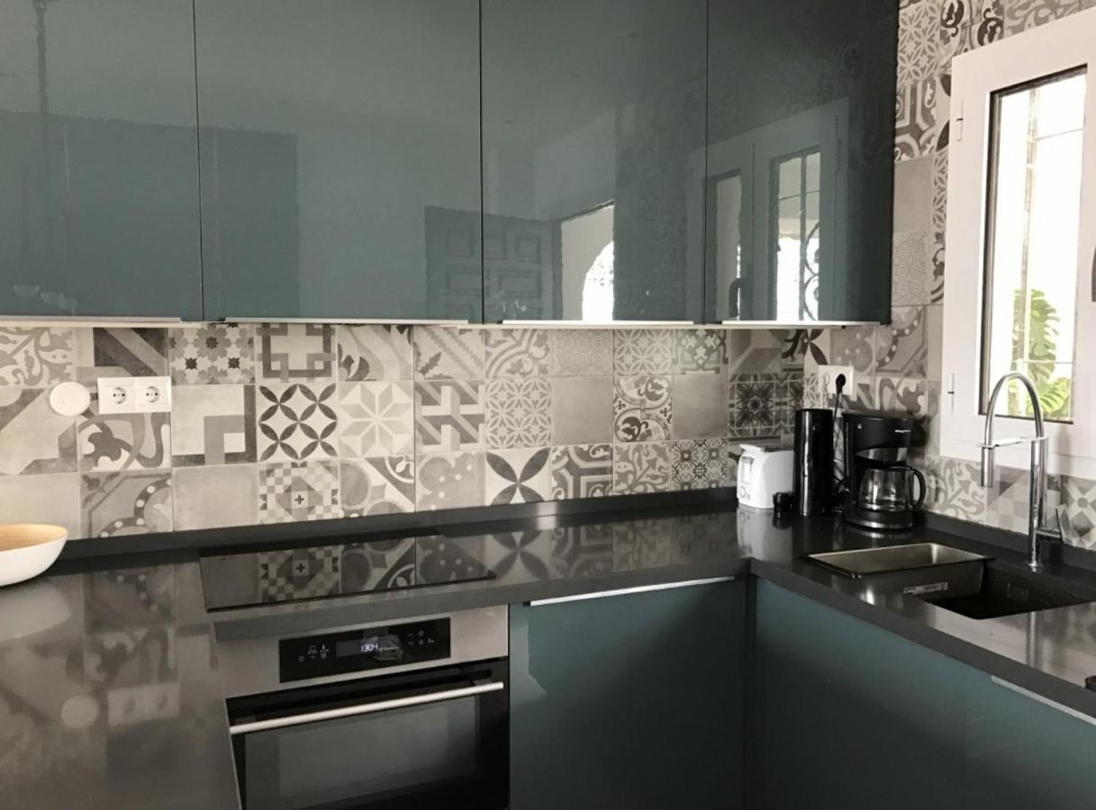 Nerja - Nerja - Beautiful Seaview Apartment เนร์คา ภายนอก รูปภาพ