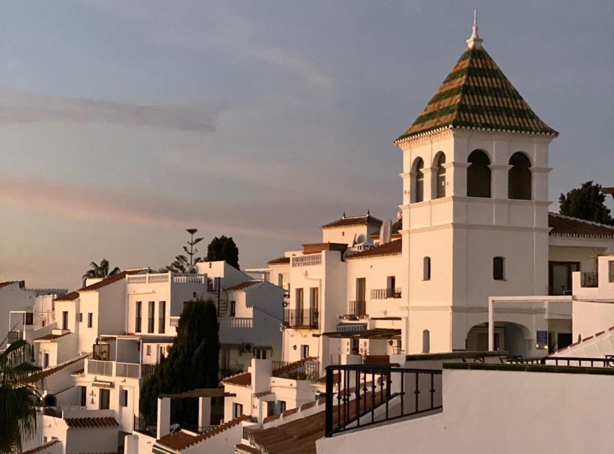 Nerja - Nerja - Beautiful Seaview Apartment เนร์คา ภายนอก รูปภาพ