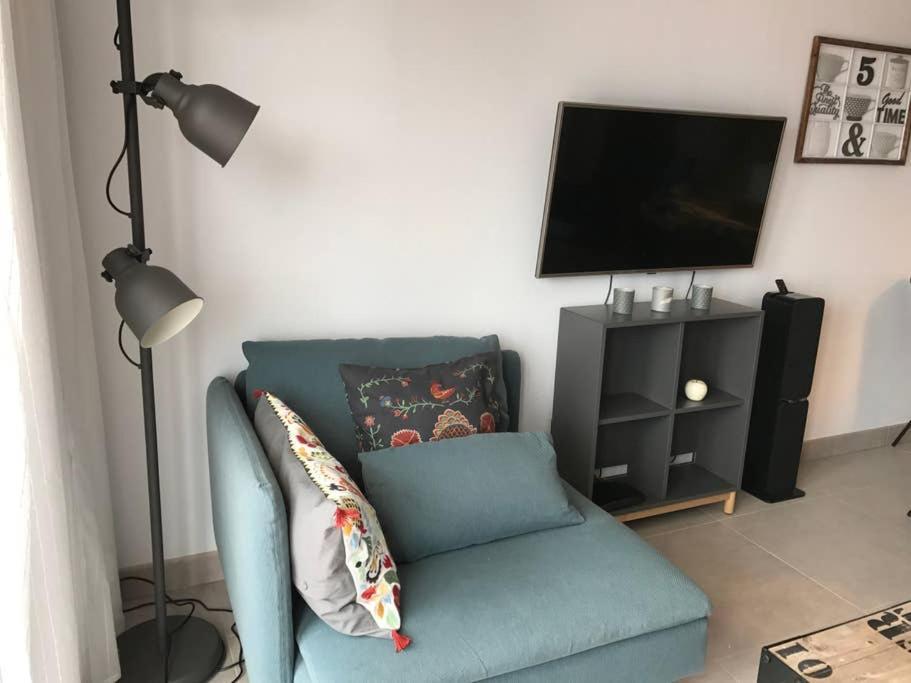 Nerja - Nerja - Beautiful Seaview Apartment เนร์คา ภายนอก รูปภาพ