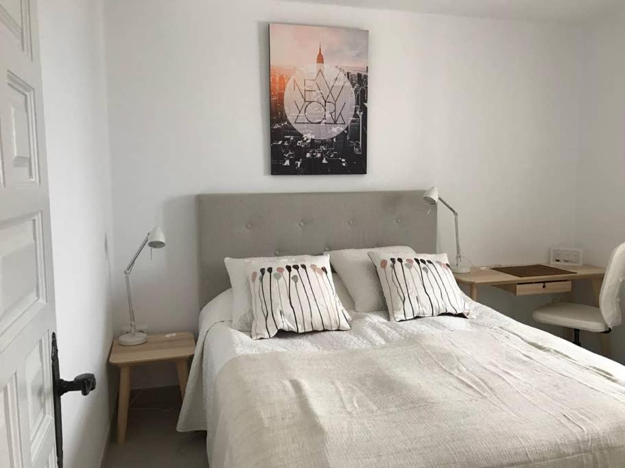 Nerja - Nerja - Beautiful Seaview Apartment เนร์คา ภายนอก รูปภาพ